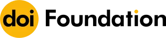 DOI Foundation