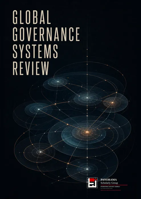 Global Governance Systems Review cover