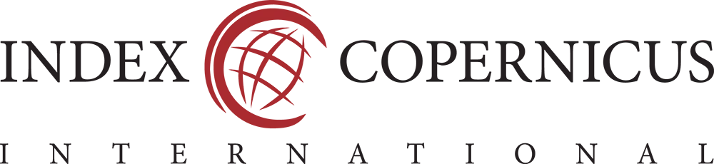 Index Copernicus International (ICI Journals Master List)
