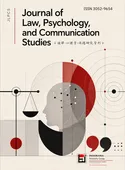 Journal of Law, Psychology, and Communication Studies