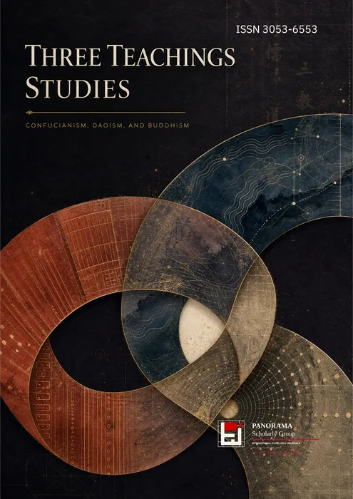 Three Teachings Studies
