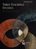 Three Teachings Studies