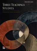 Three Teachings Studies